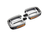 BikePartner VP613 Pedalsæt – Aluminium/Gummi