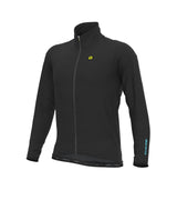 Alé Klimatik Guscio Racing Regnjakke – Black