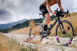 Alé Stones Cargo Gravel Bibshorts – Brownie