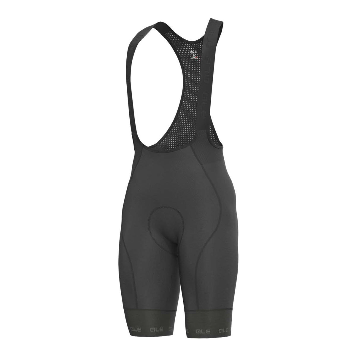Alé PR.E Strada 2.0 Bibshorts – Black