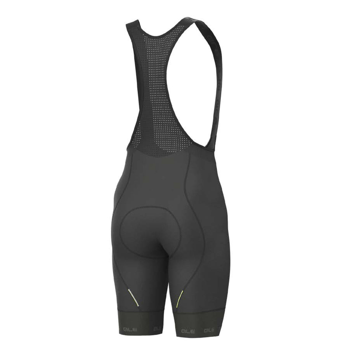 Alé PR.E Strada 2.0 Bibshorts – Black