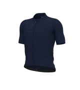 Alé Pragma Color Block Jersey – Navy Blue