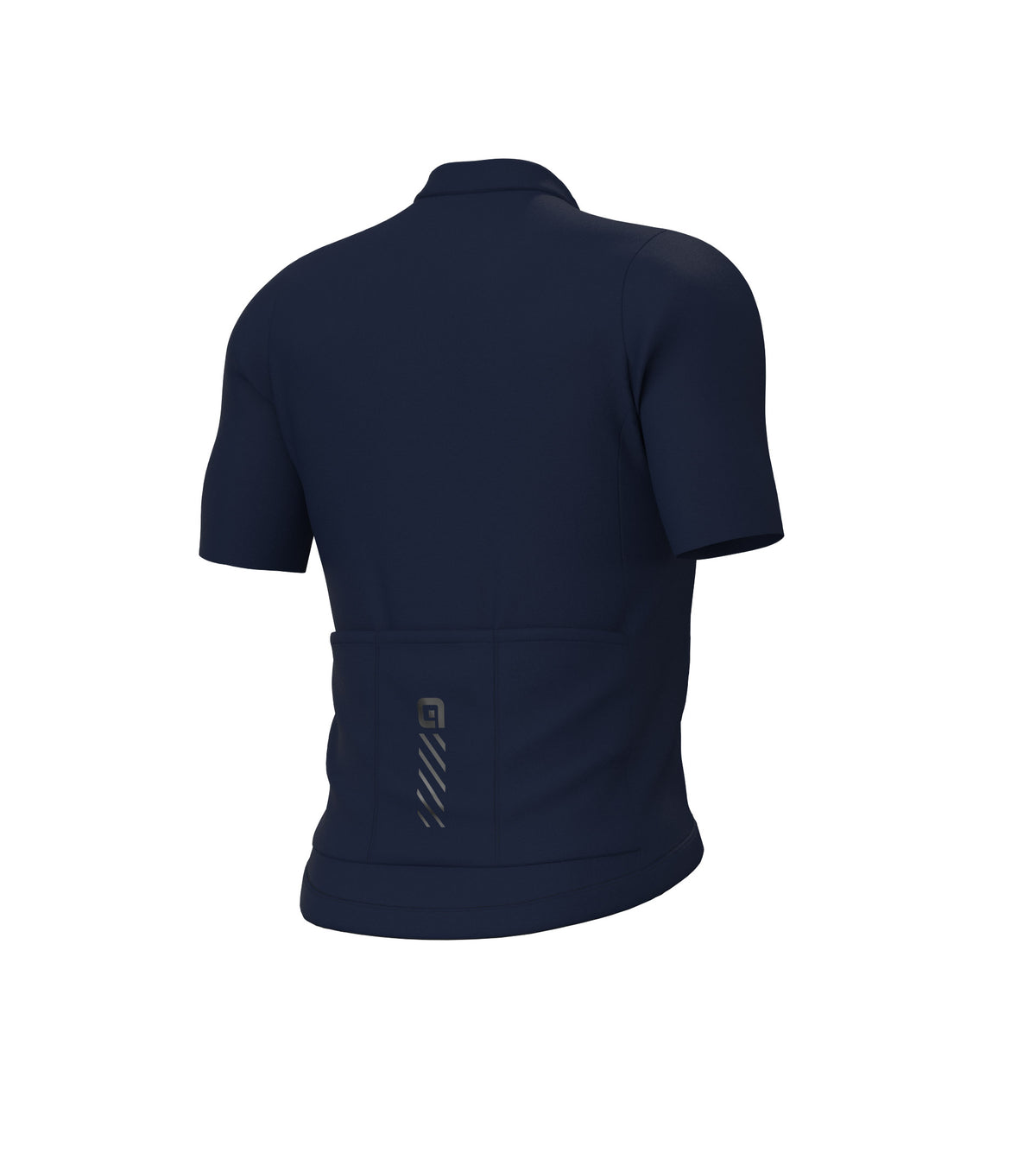 Alé Pragma Color Block Jersey – Navy Blue