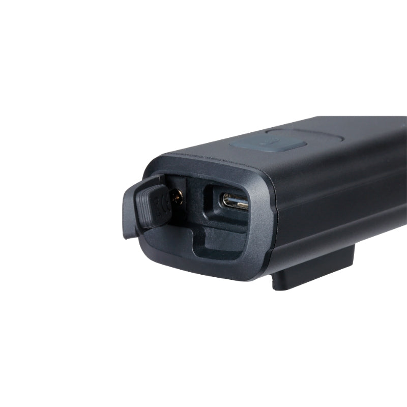 BBB NanoStrike 1000i Plus Forlygte – 1000 lumen