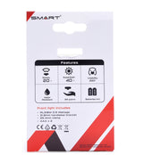 SMART SuperFlash Forlygte