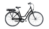 Batribike Core E1 – Forhjulsmotor Black