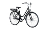 Batribike Core E1 – Forhjulsmotor Black