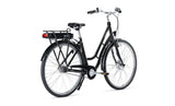 Batribike Core E1 – Forhjulsmotor Black