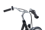 Batribike Core E1 – Forhjulsmotor Black