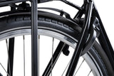 Batribike Core E1 – Forhjulsmotor Black