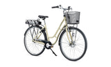 Batribike Core E1 – Forhjulsmotor Cashmere Shiny
