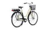 Batribike Core E1 – Forhjulsmotor Cashmere Shiny