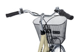 Batribike Core E1 – Forhjulsmotor Cashmere Shiny