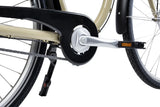 Batribike Core E1 – Forhjulsmotor Cashmere Shiny