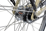 Batribike Core E1 – Forhjulsmotor Cashmere Shiny
