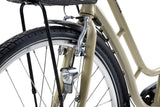 Batribike Core E1 – Forhjulsmotor Cashmere Shiny