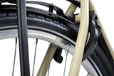 Batribike Core E1 – Forhjulsmotor Cashmere Shiny