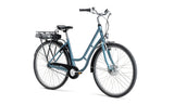 Batribike Core E1 – Forhjulsmotor Arctic Blue