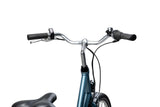 Batribike Core E1 – Forhjulsmotor Arctic Blue