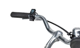 Batribike Core E1 – Forhjulsmotor Arctic Blue