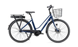 Batribike Flow E2 center Blue