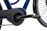 Batribike Flow E2 center Blue