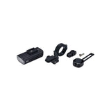 BBB NanoStrike 1000i Plus Forlygte – 1000 lumen