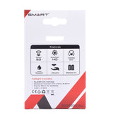 SMART SuperFlash RL318R Baglygte