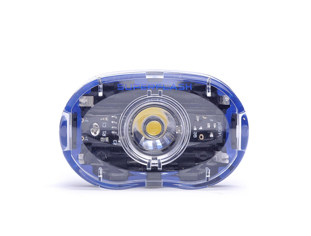 SMART SuperFlash Forlygte
