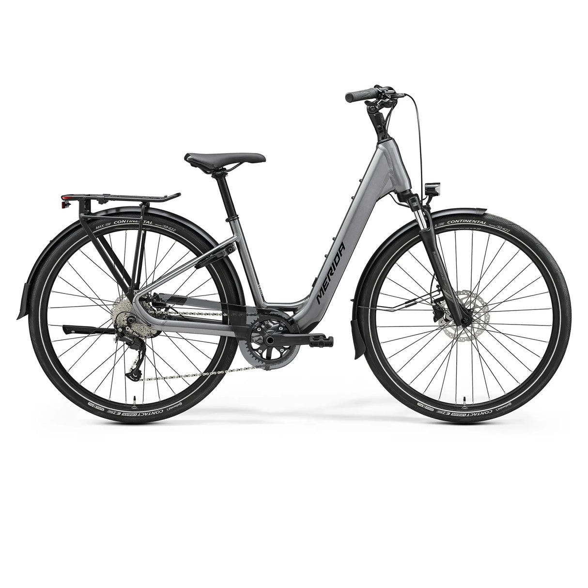 Merida eSPRESSO Urban 100