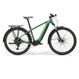 Merida e-Big Nine 400EQ
