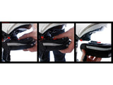 KLICKfix Micro 40 Sadeltaske