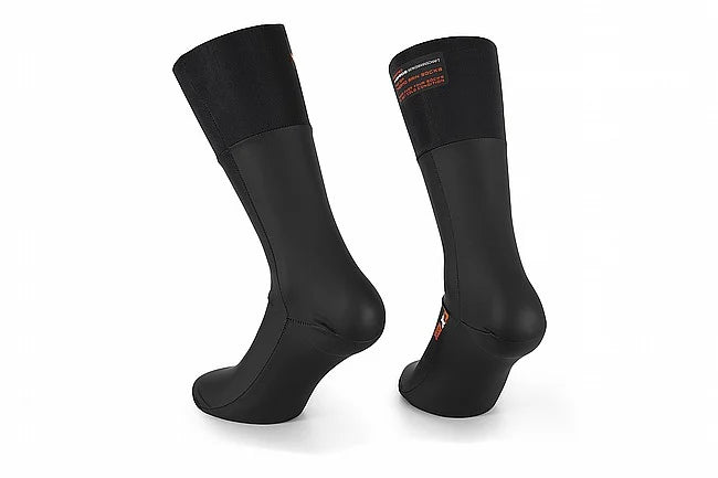 Assos RSR Thermo Rain Socks