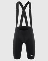 ASSOS MILLE GT BIB SHORTS S11 Black Series