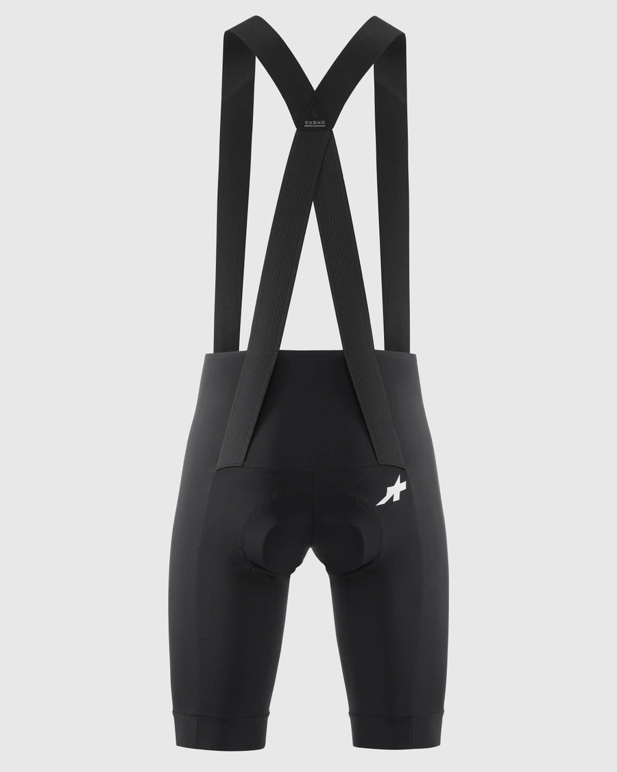 ASSOS MILLE GT BIB SHORTS S11 Black Series
