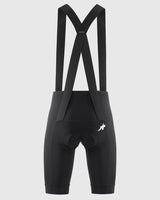 ASSOS MILLE GT BIB SHORTS S11 Black Series