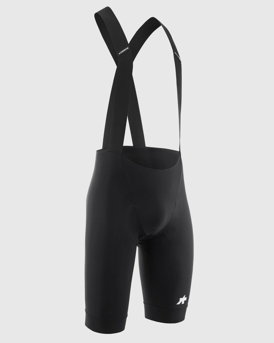 ASSOS MILLE GT BIB SHORTS S11 Black Series