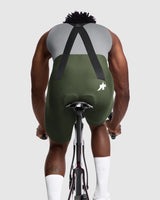 ASSOS MILLE GT BIB SHORTS S11 Moss Green
