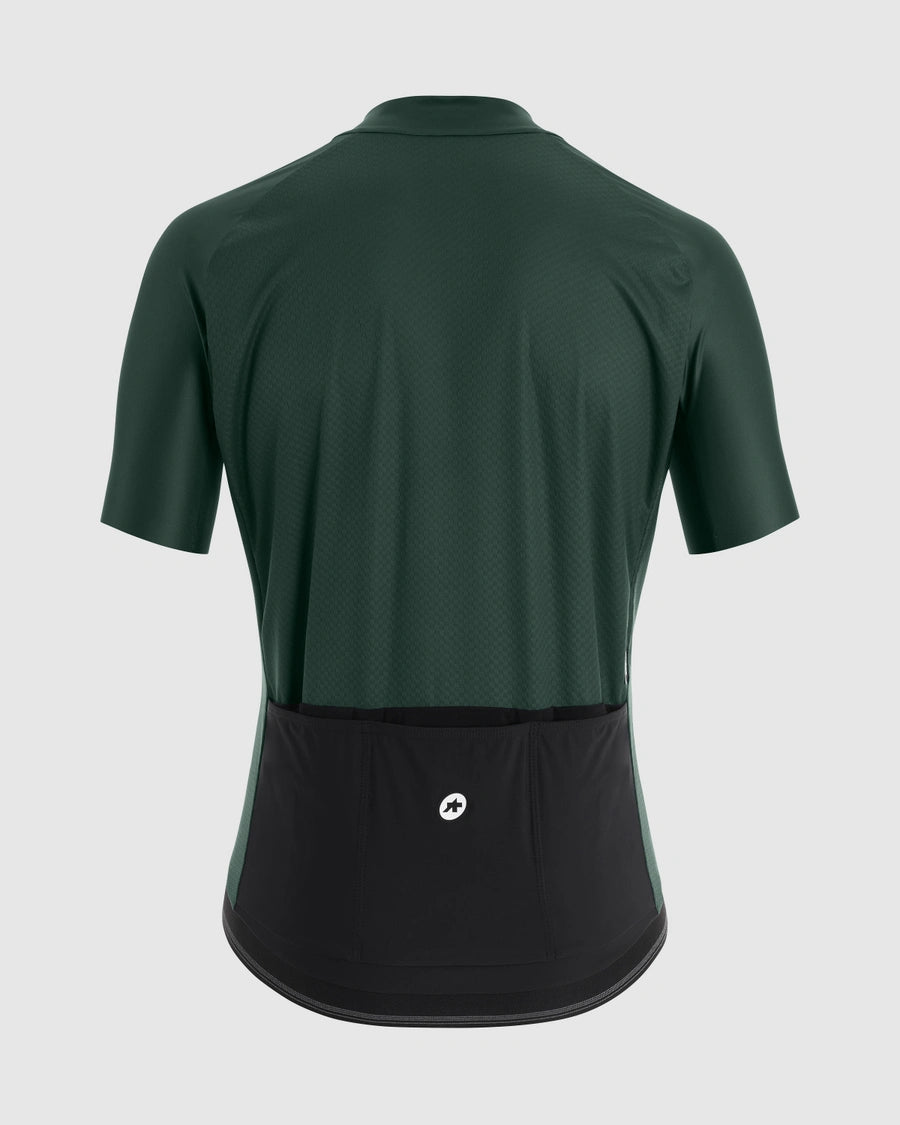 ASSOS MILLE GT Jersey C2 evo