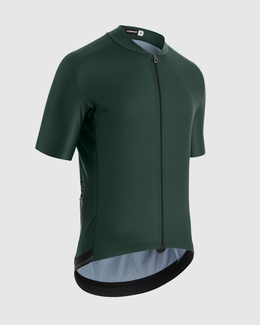 ASSOS MILLE GT Jersey C2 evo