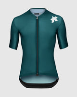 ASSOS EQUIPE RS Jersey S11 - Deep Petrol