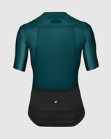 ASSOS EQUIPE RS Jersey S11 - Deep Petrol