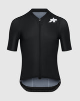 ASSOS MILLE GT Jersey S11 EVO - Black Series