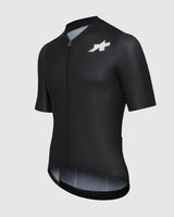 ASSOS MILLE GT Jersey S11 EVO - Black Series
