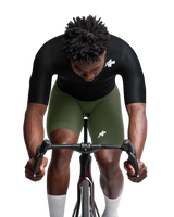 ASSOS MILLE GT Jersey S11 EVO - Black Series