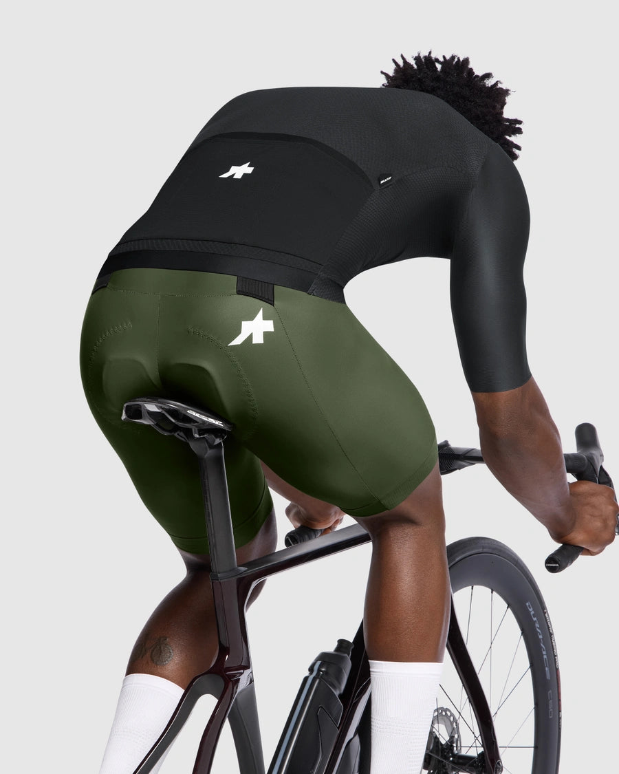 ASSOS MILLE GT Jersey S11 EVO - Black Series