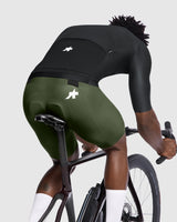 ASSOS MILLE GT Jersey S11 EVO - Black Series