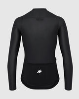 ASSOS MILLE GT LS Jersey S11 EVO - Black Series