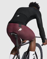 ASSOS MILLE GT LS Jersey S11 EVO - Black Series