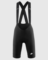 ASSOS Uma GT Bib Shorts S11 Kvinde Black Series